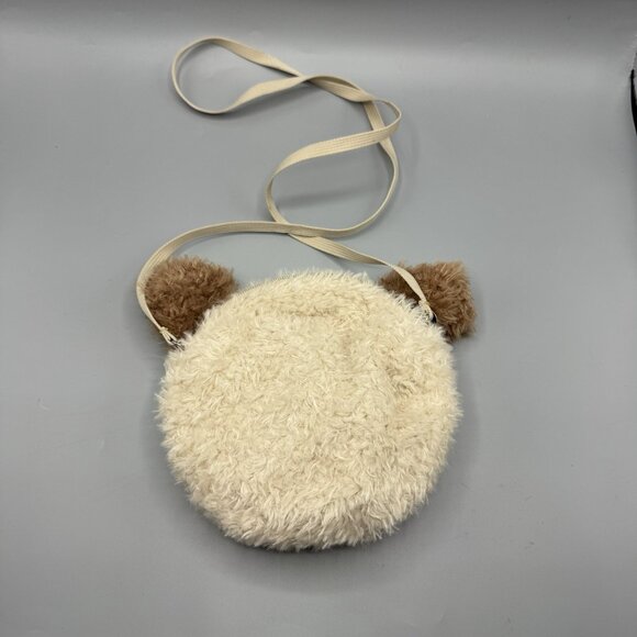 Jellycat Little Pup Plush Bag 9" Puppy Dog Authentic US Seller - Picture 2 of 3